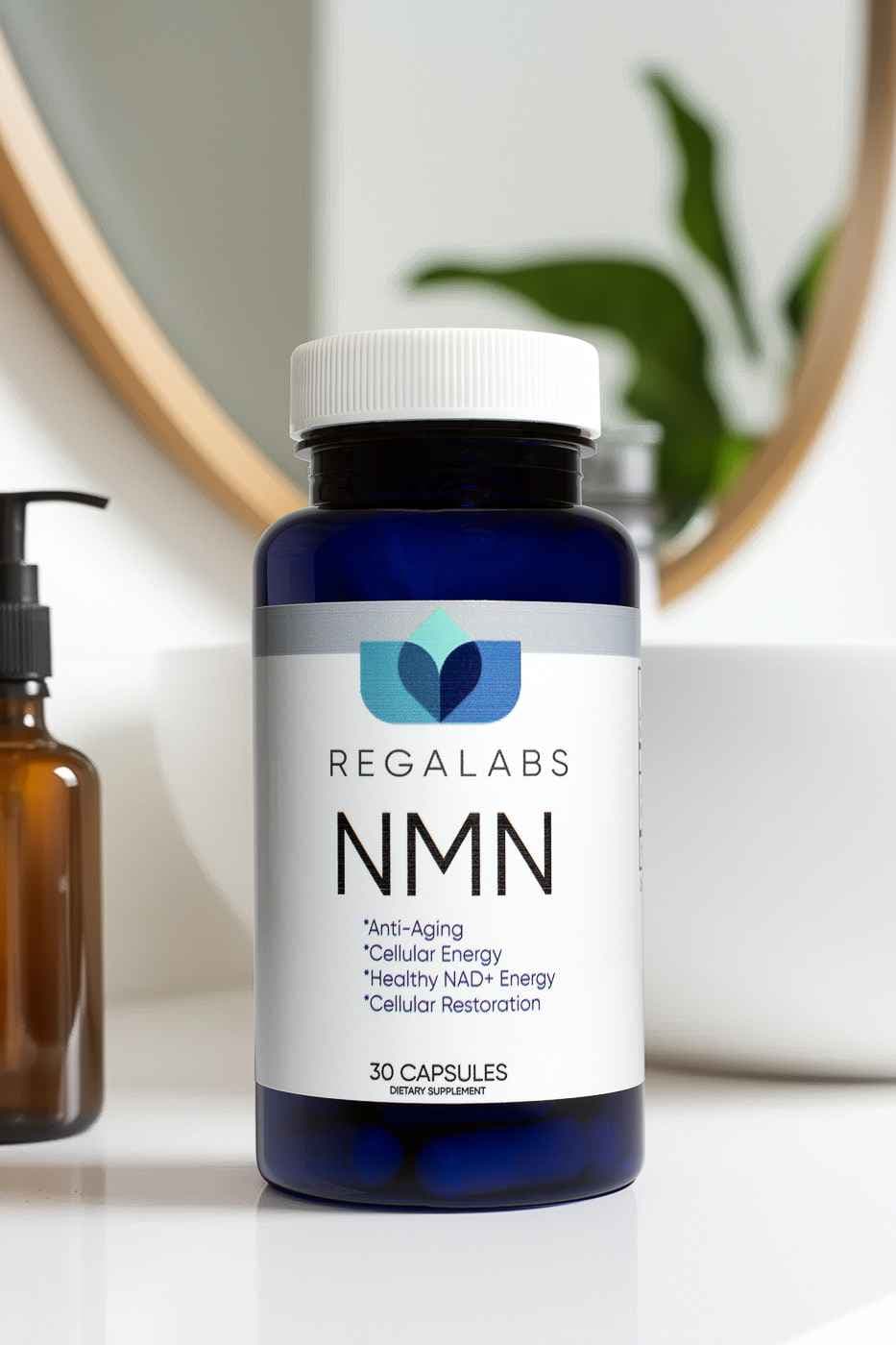 NMN 500mg