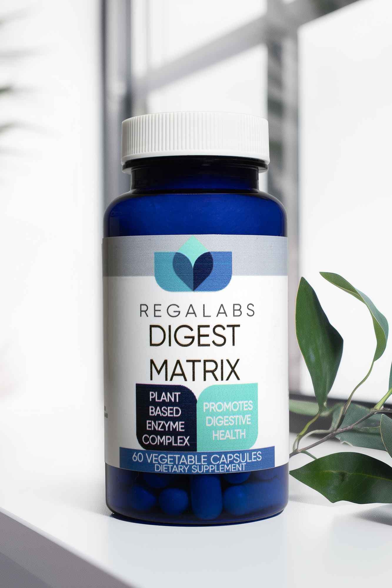 Digestive Matrix