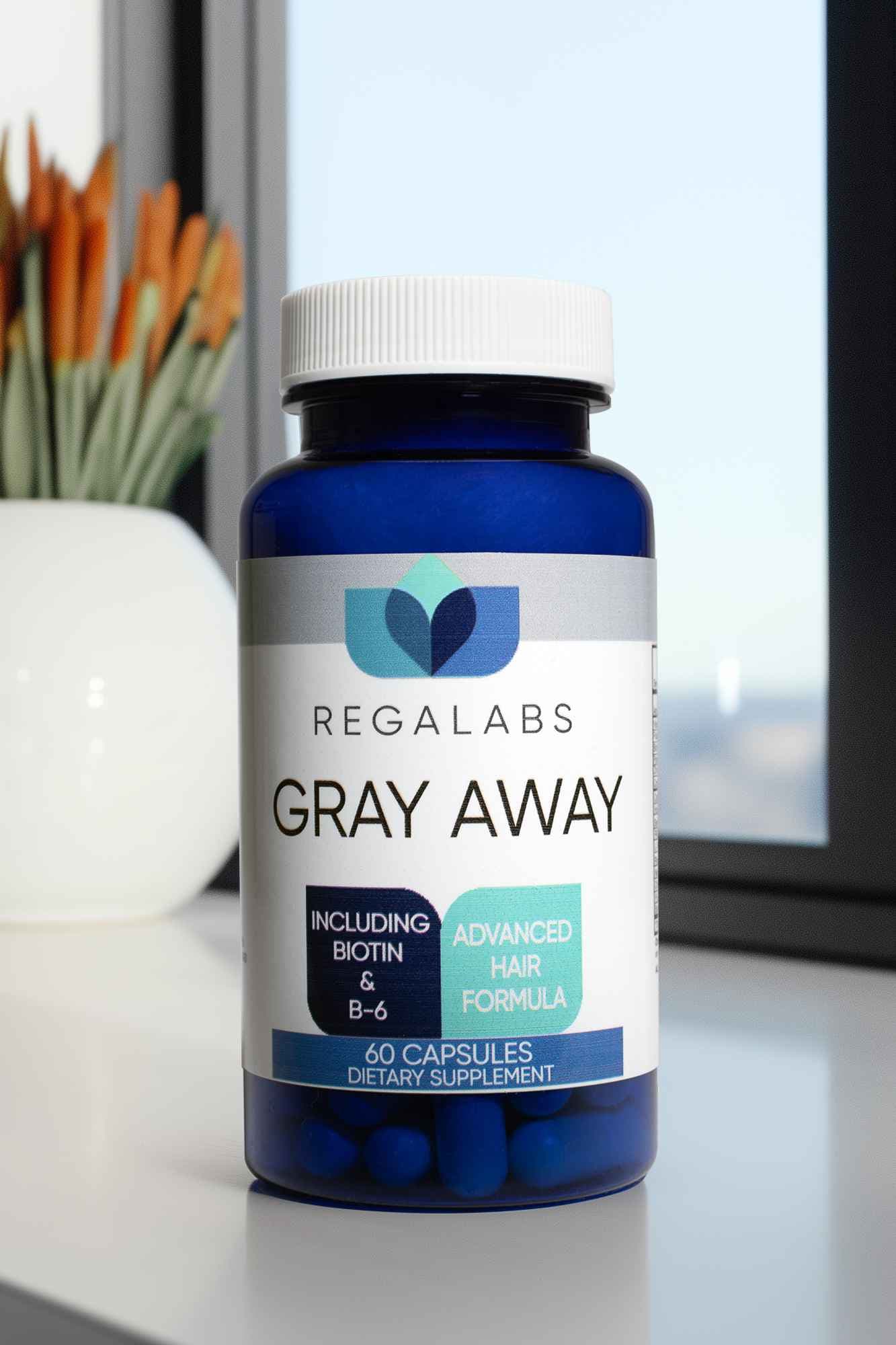 Gray Away