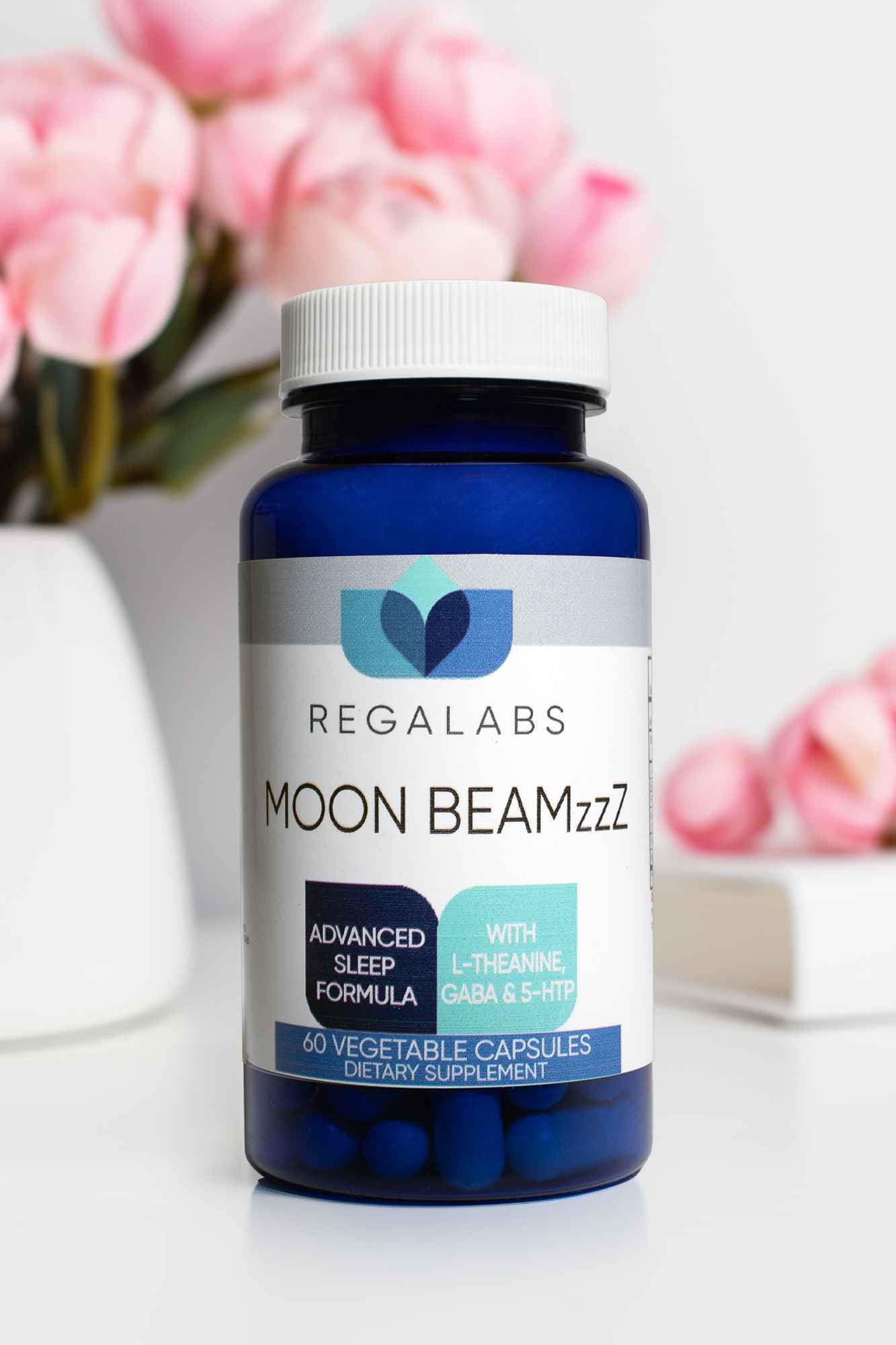 Moon BeamzzZ