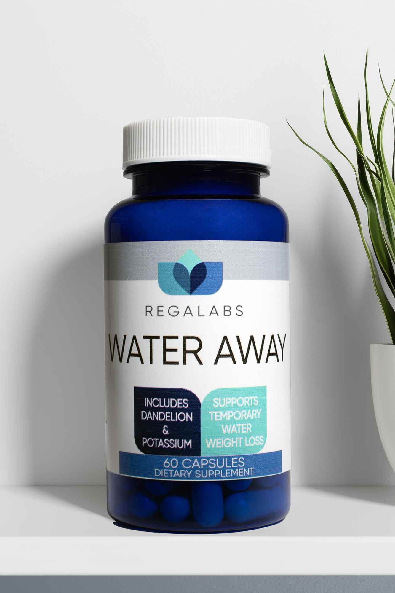Water Away