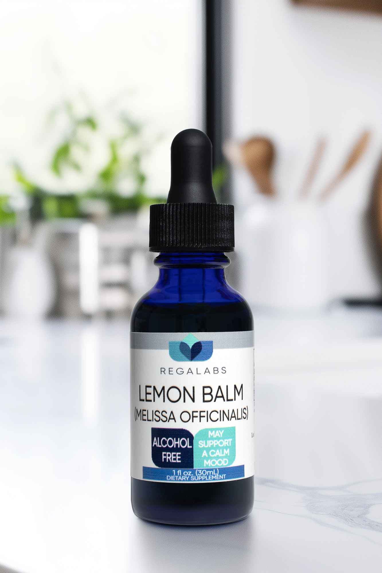 Lemon Balm Extract