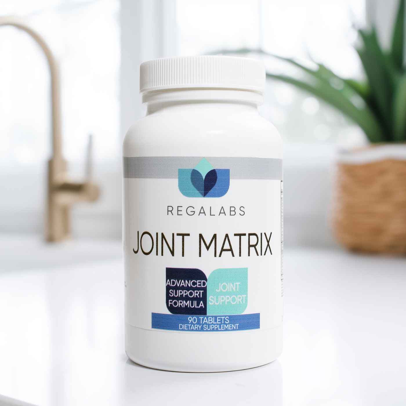 Joint Matrix