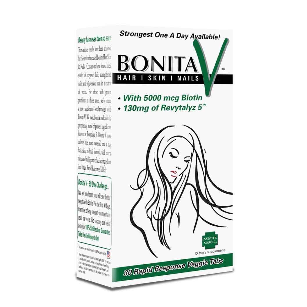 Bonita V
