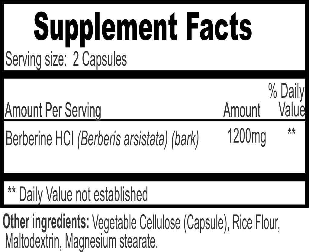 Berberine