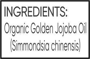 Organic Jojoba Oil