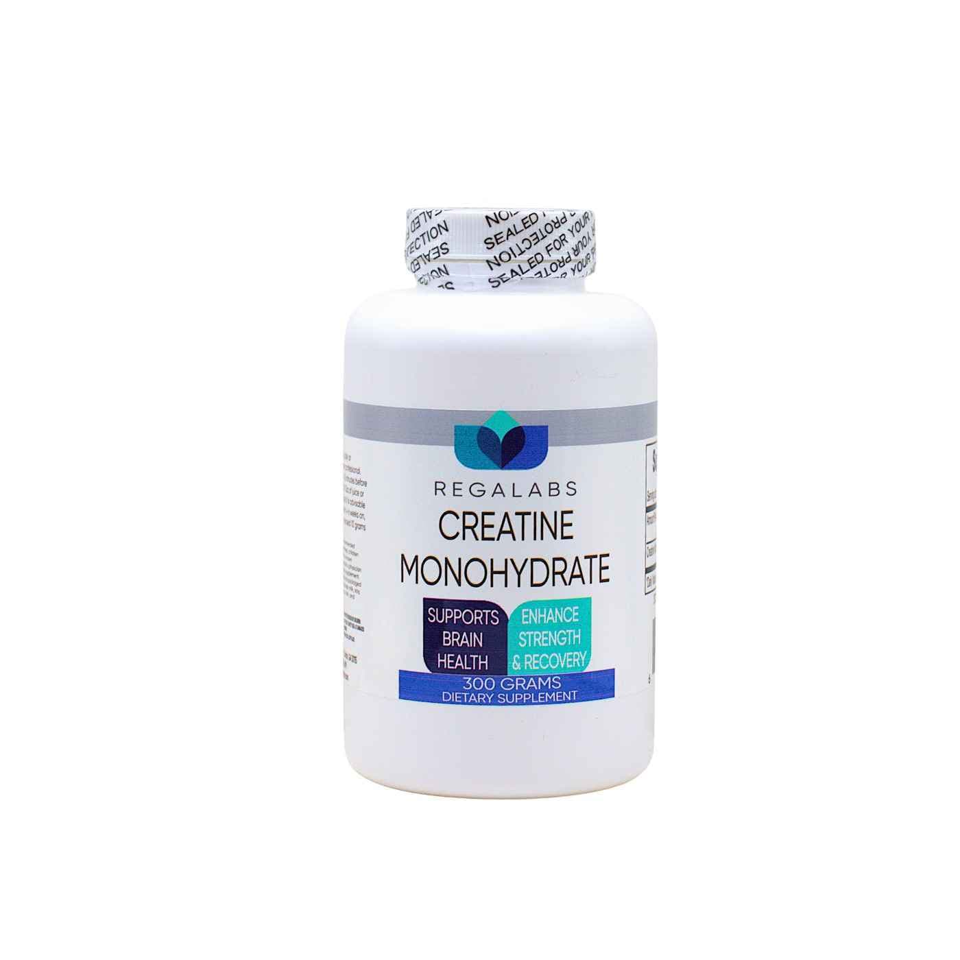 Creatine Monohydrate Powder