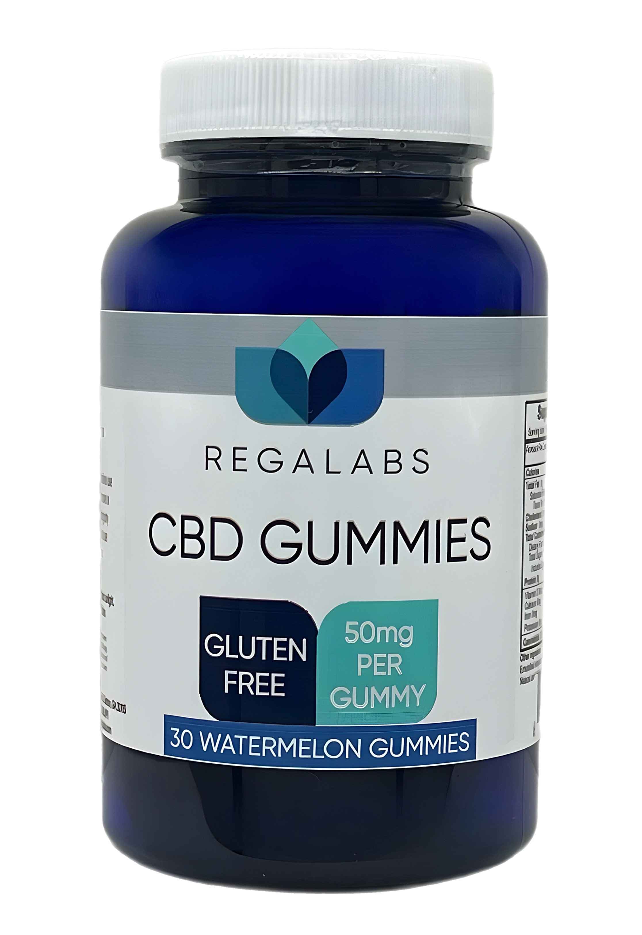 CBD Gummies 50mg