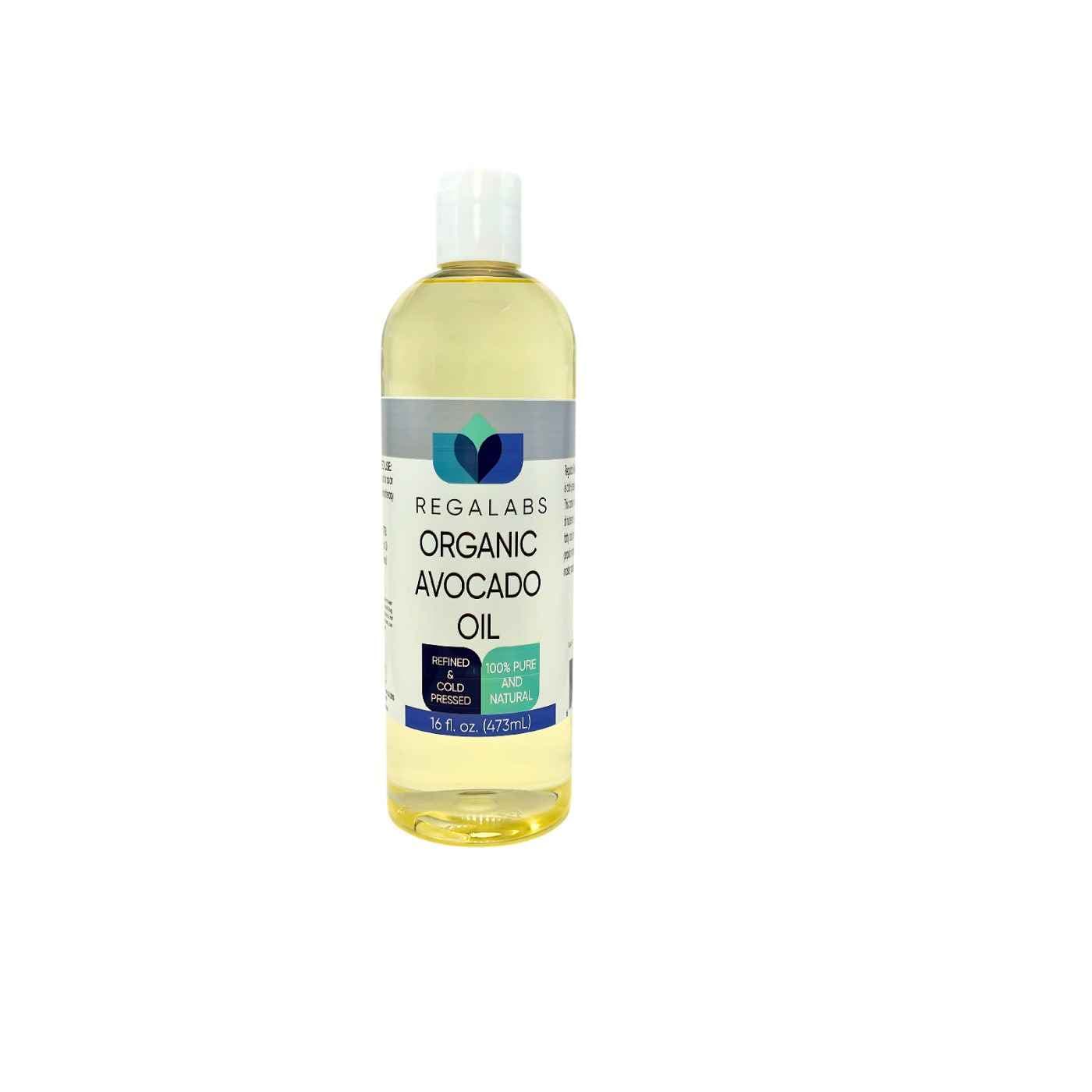 Organic Avocado Oil