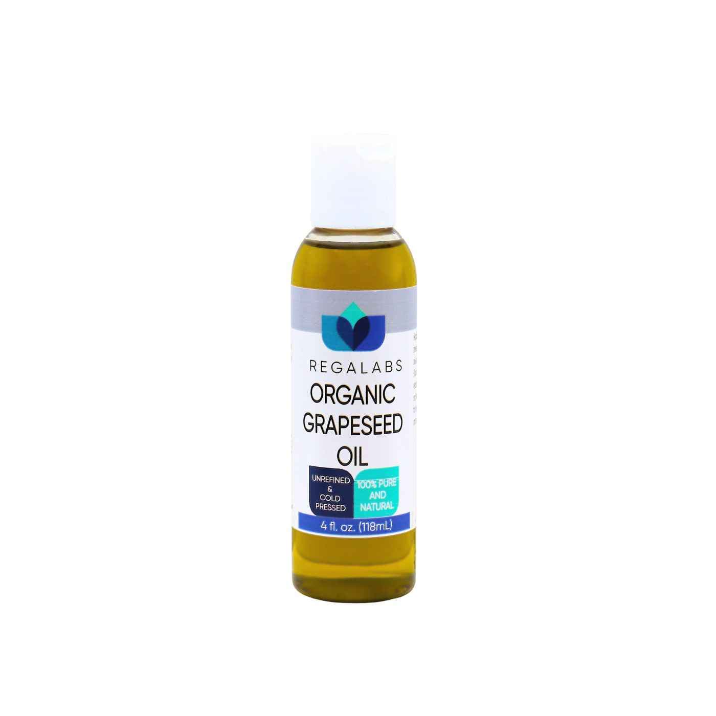 Organic Grapeseed Oil