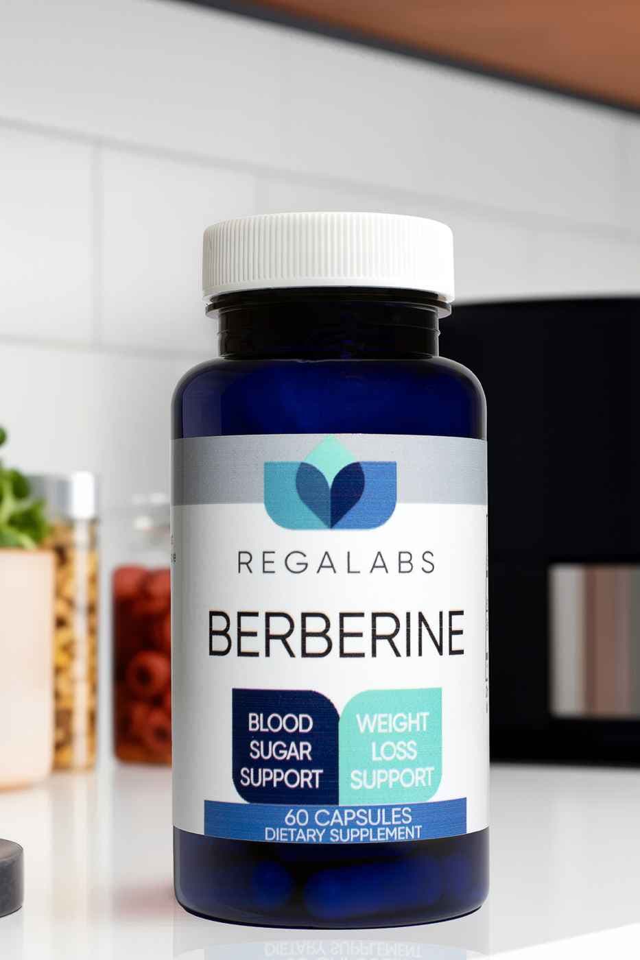 Berberine
