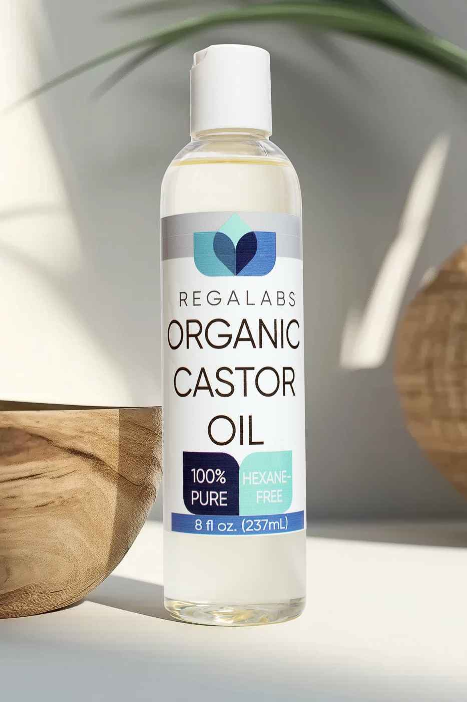 Organic Castor Oil Plastic