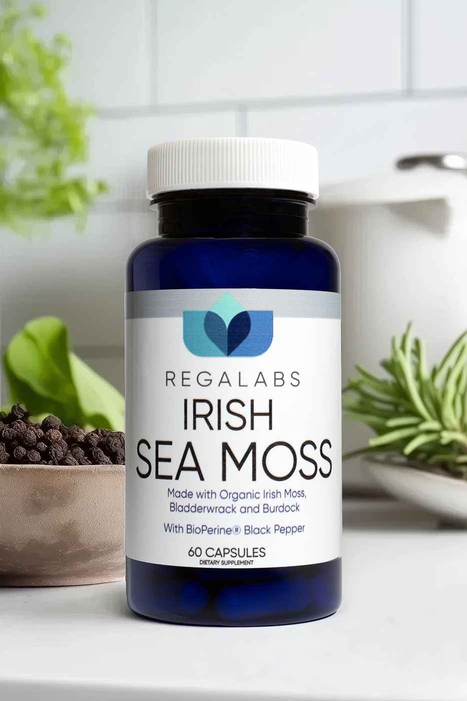 Irish Sea Moss