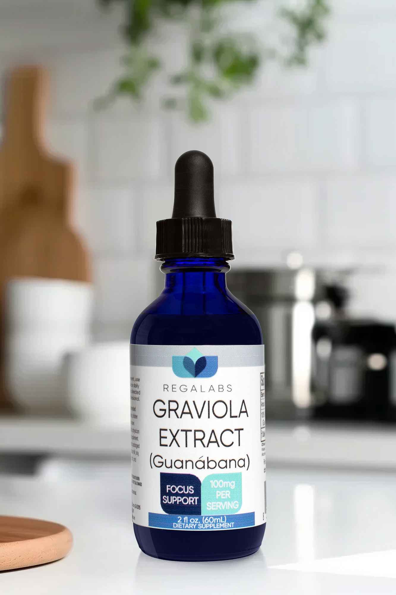 Graviola Extract
