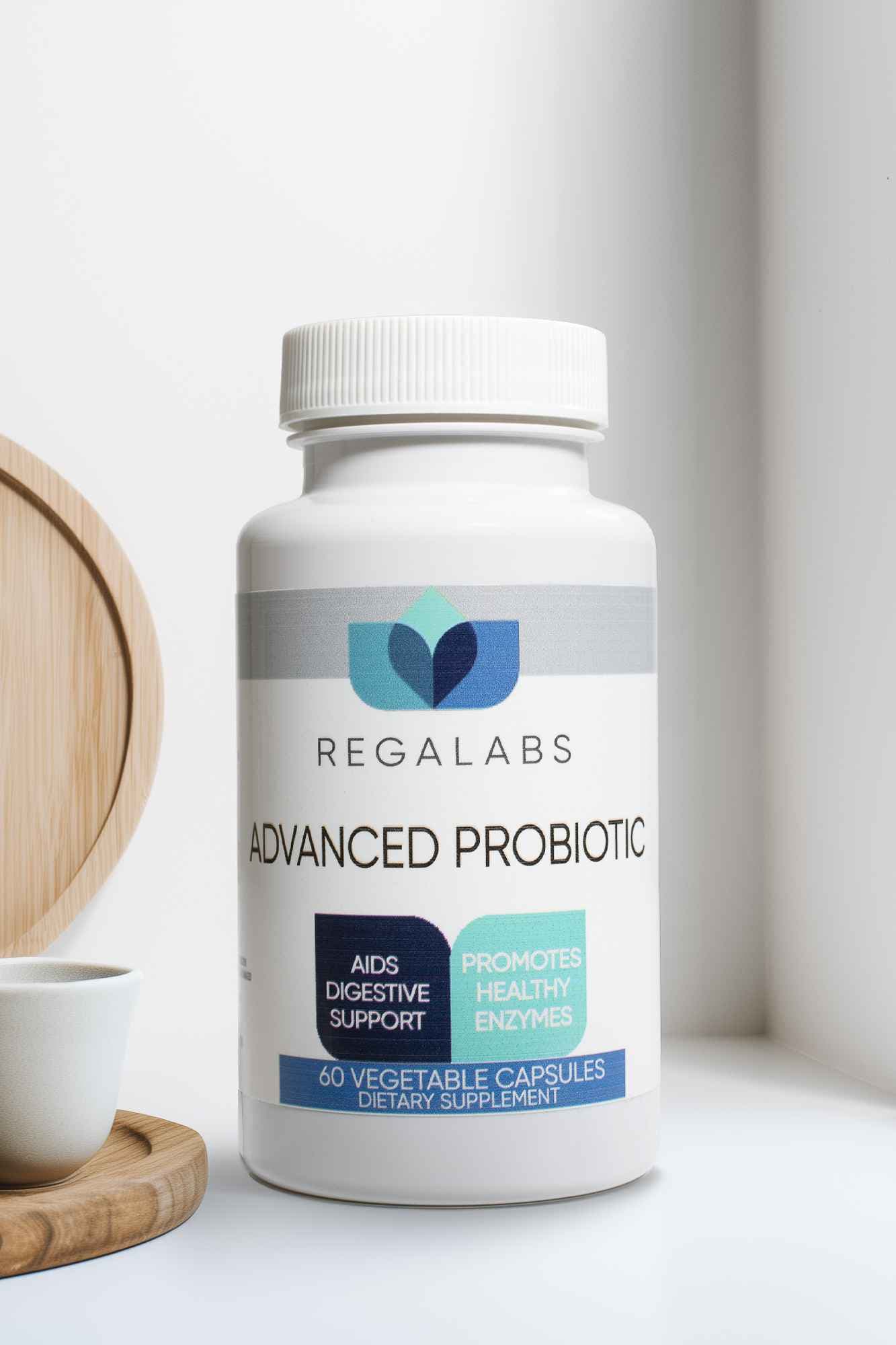Advanced Probiotic 5.75 Billion