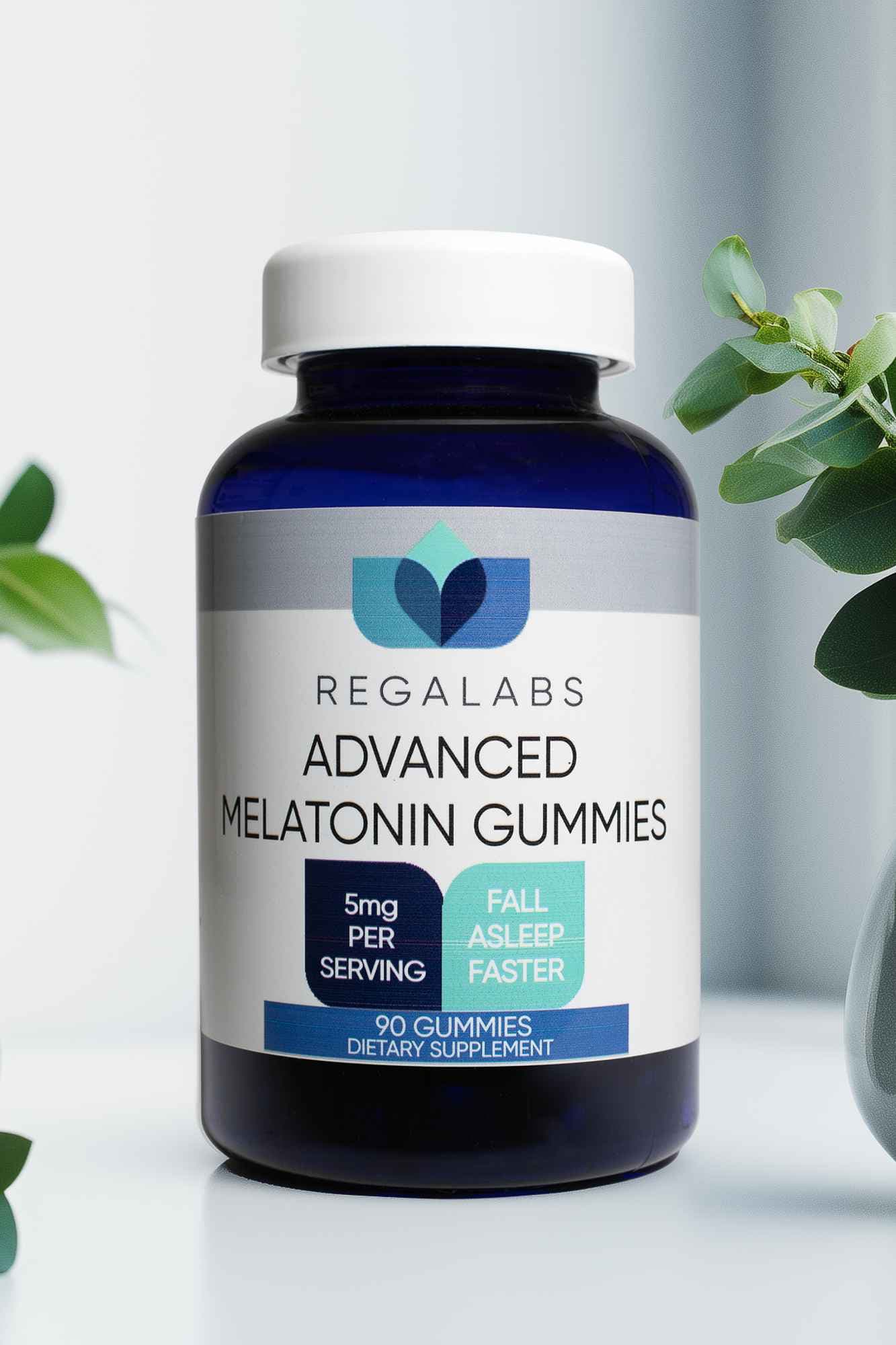 Melatonin Gummies