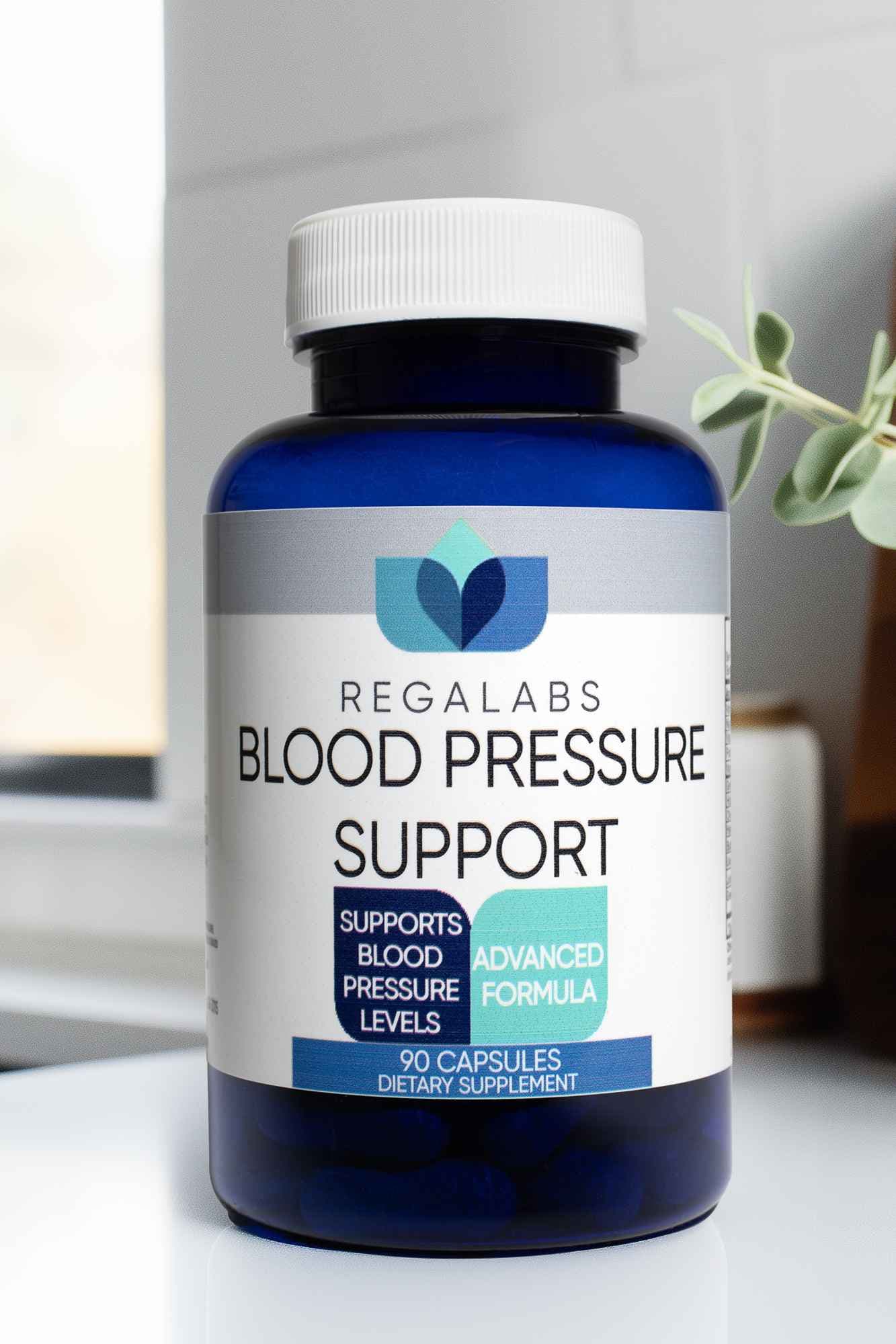 Blood Pressure Support