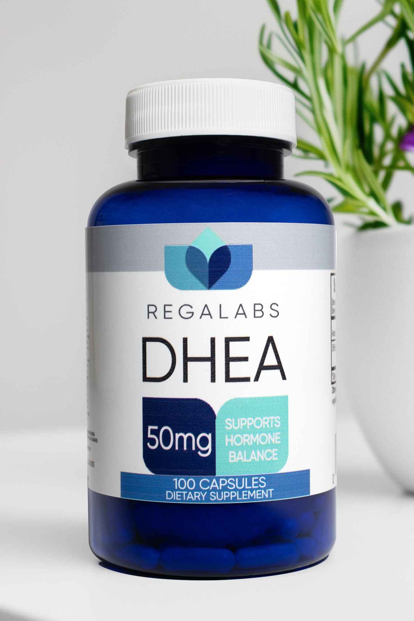 DHEA 50mg