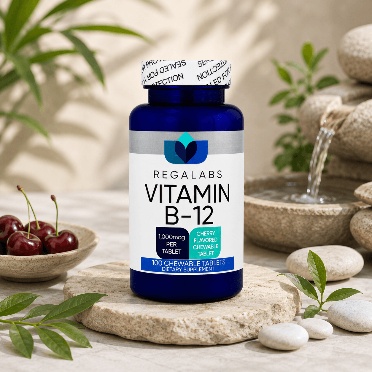 Vitamin B-12 