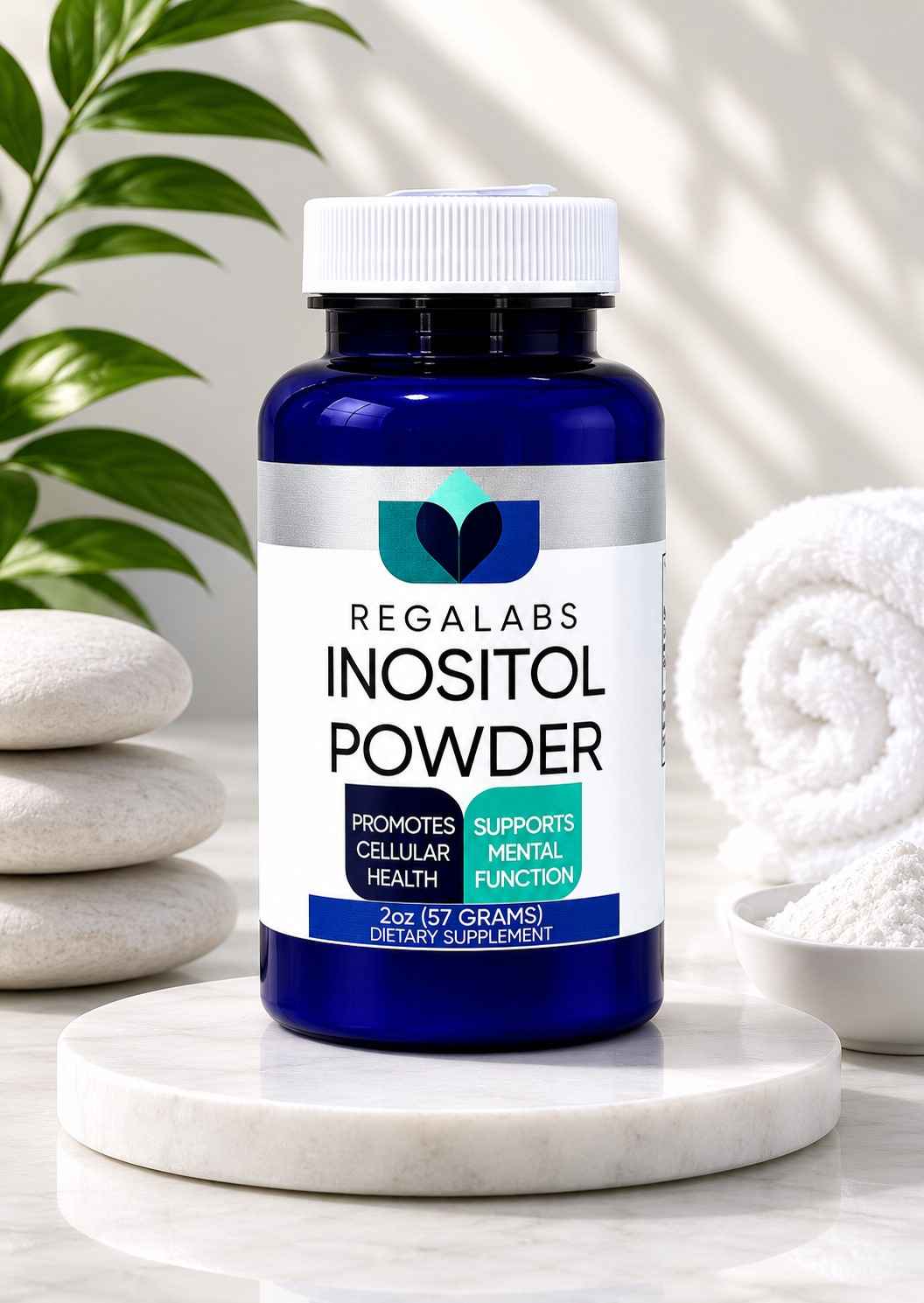 Inositol Powder