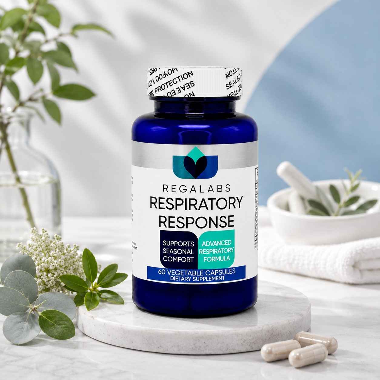 Respiratory Support