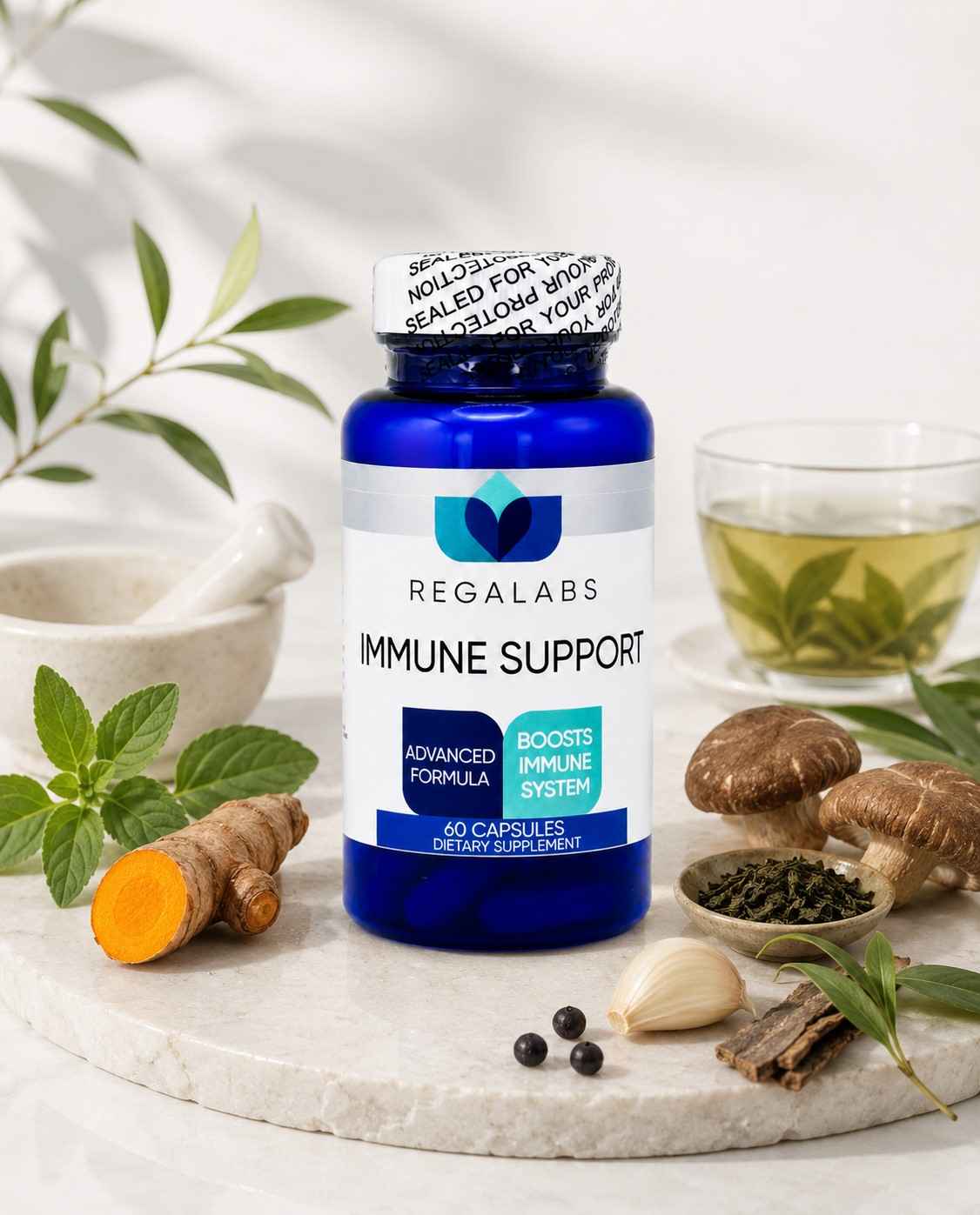 Immune Support