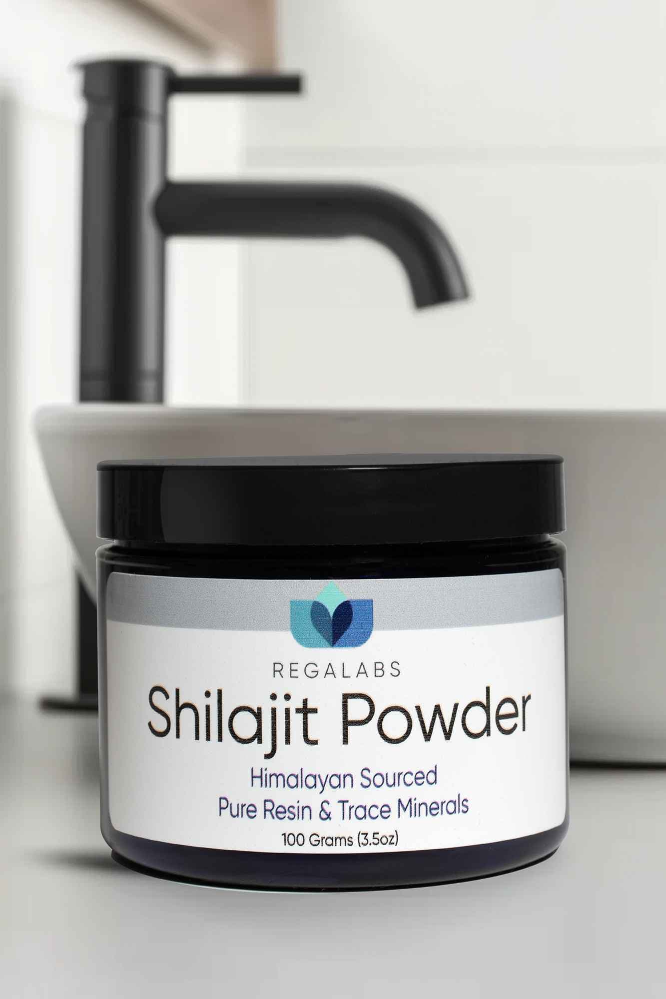 Shilajit Powder