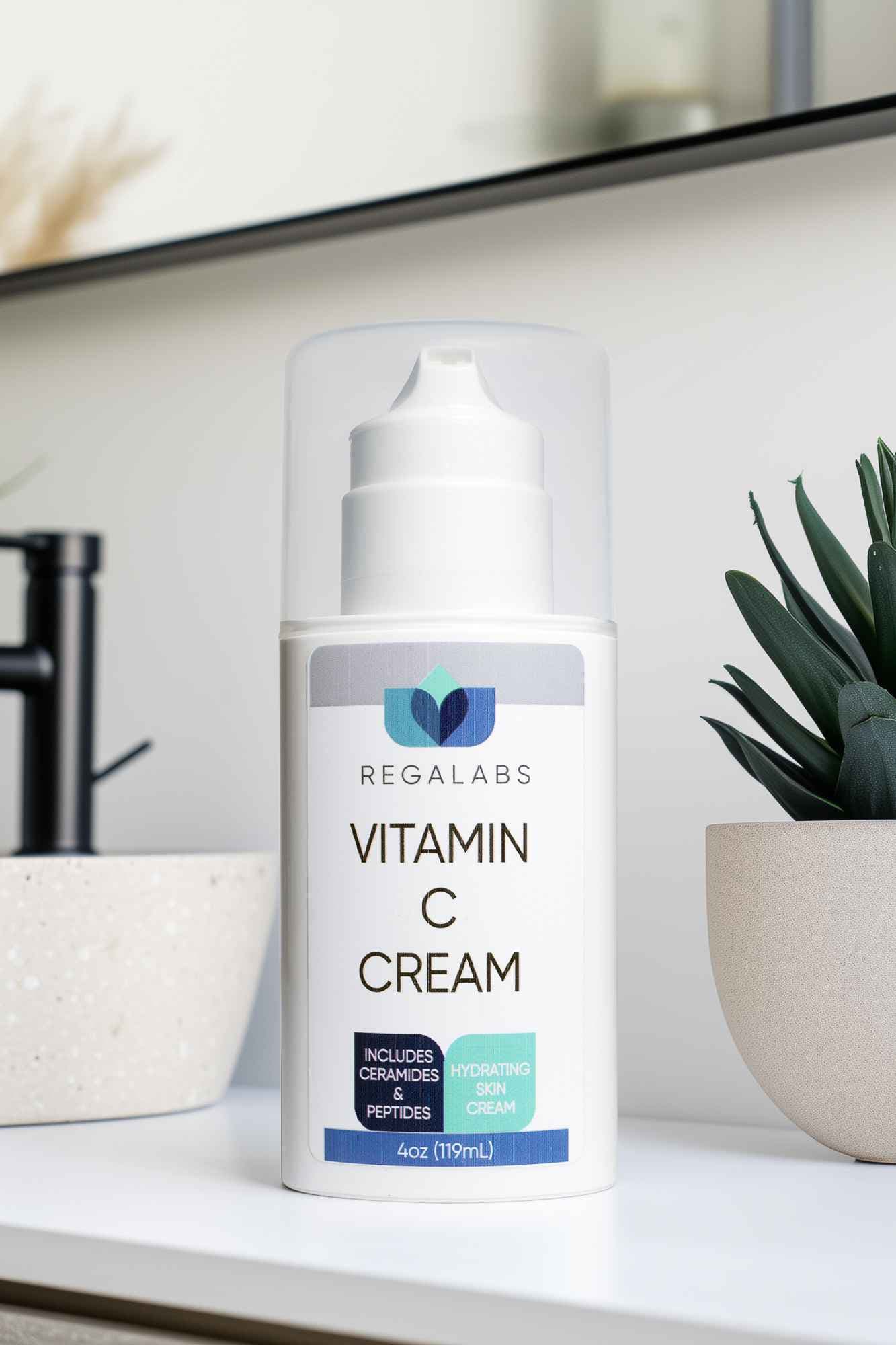 Vitamin C Cream