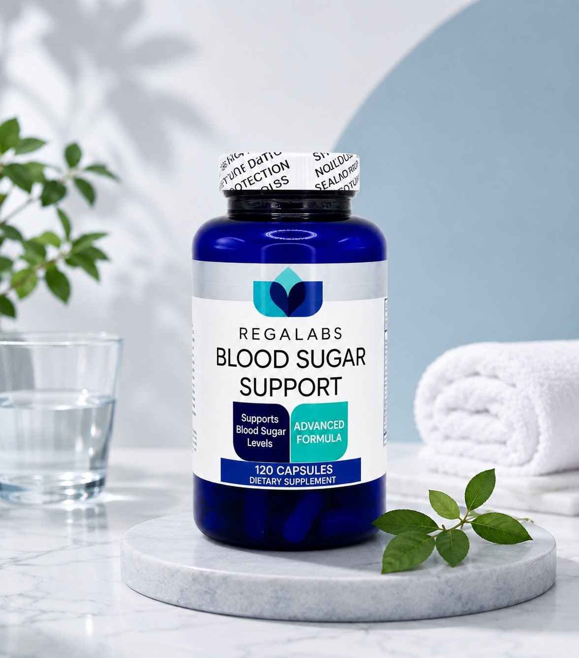 Blood Sugar Support