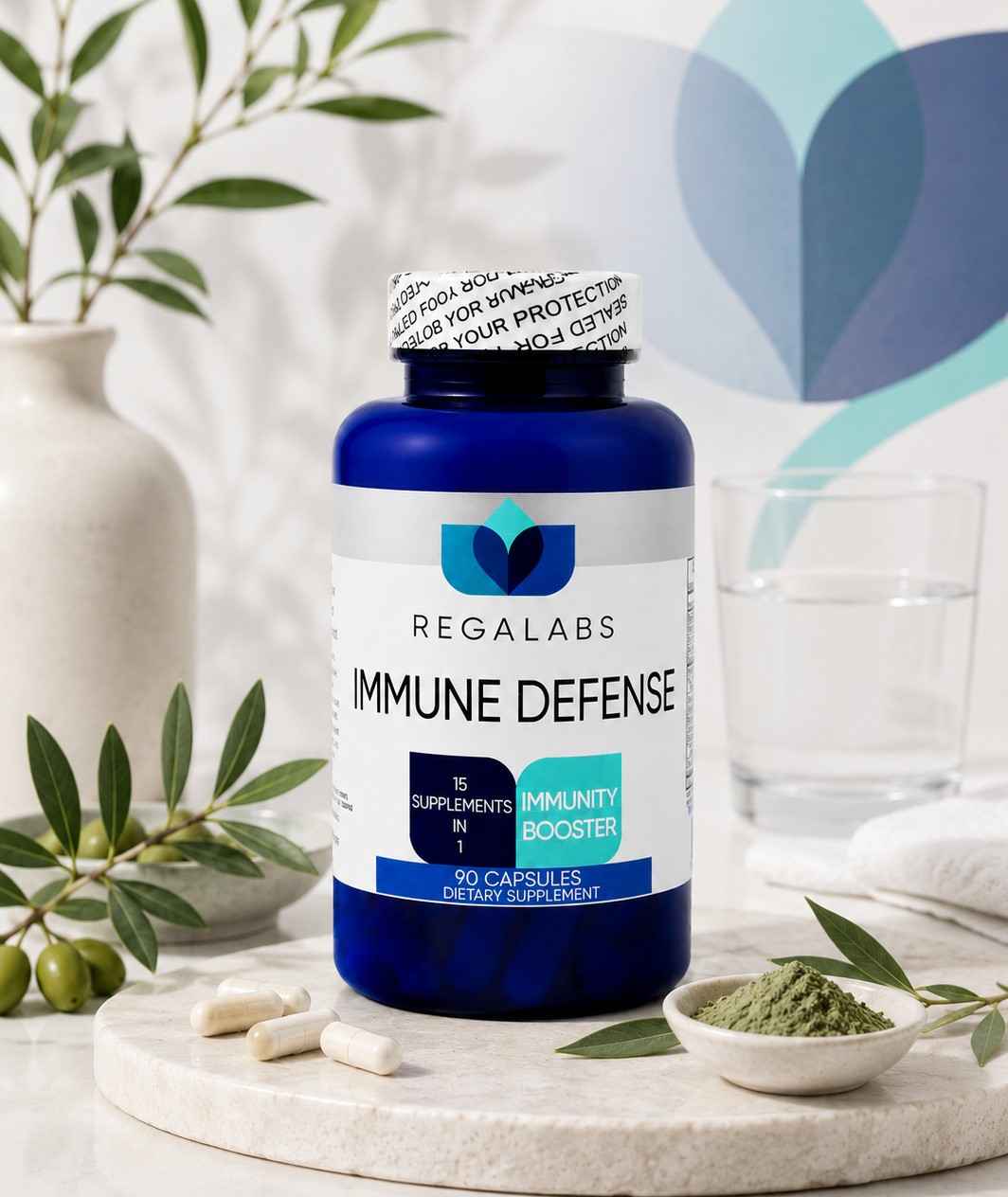 Immune Defense