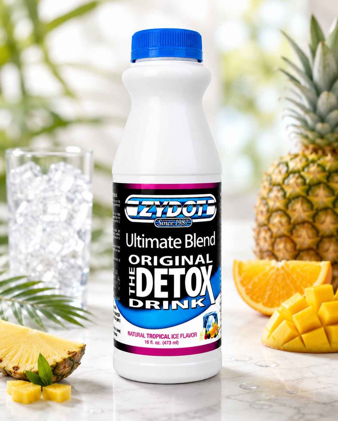 Ultimate Blend Tropical